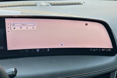 2025 Cadillac CT5-V V-Series