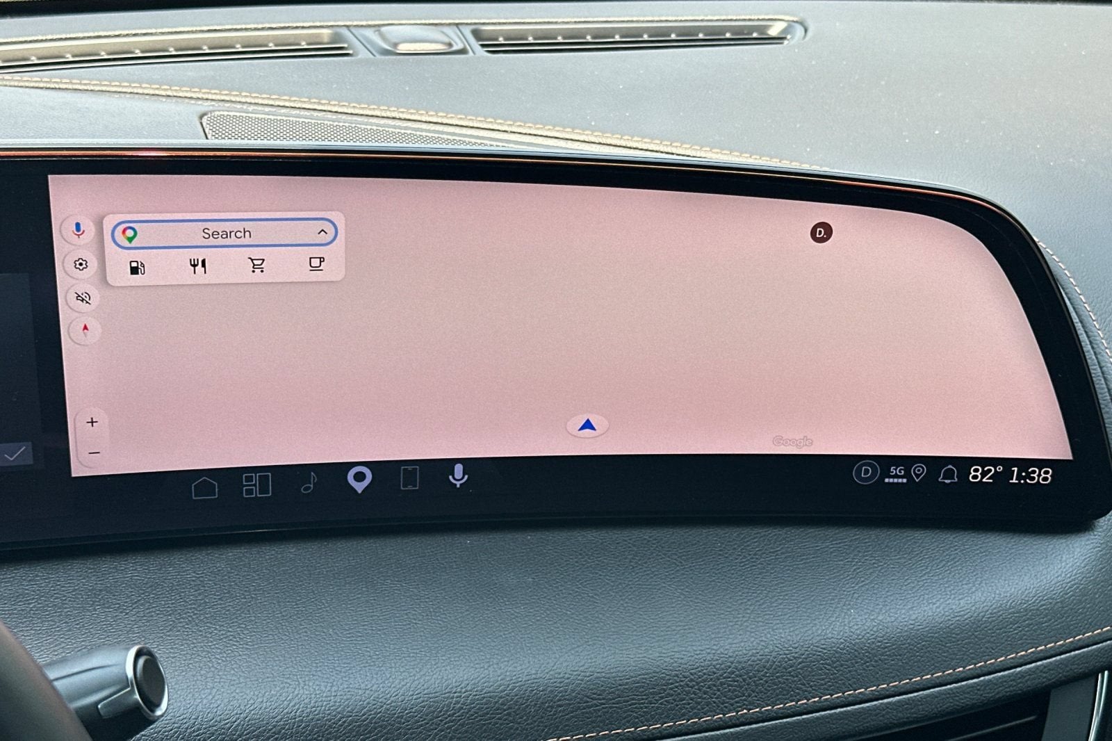 2025 Cadillac CT5-V V-Series