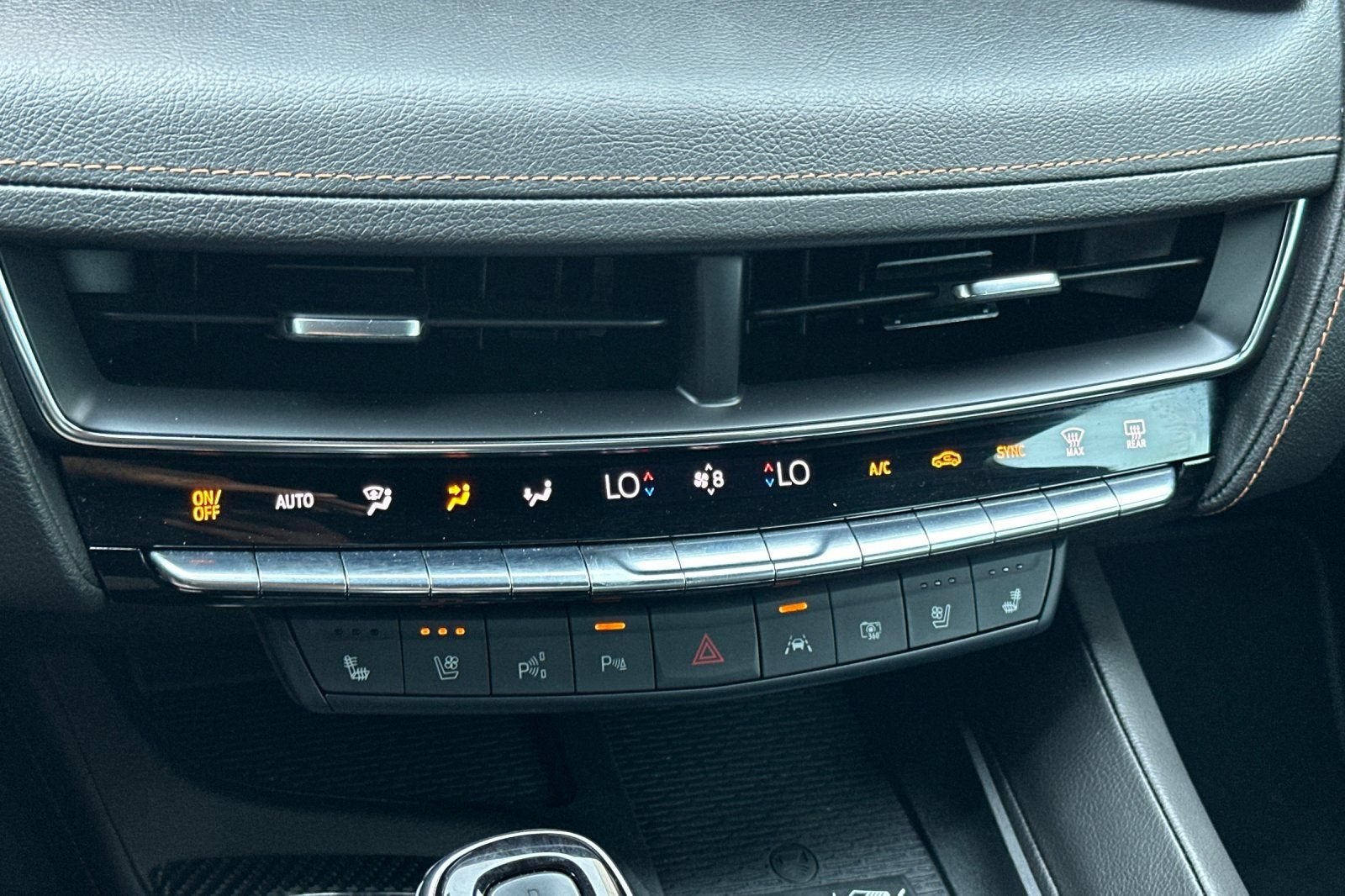 2025 Cadillac CT5-V V-Series