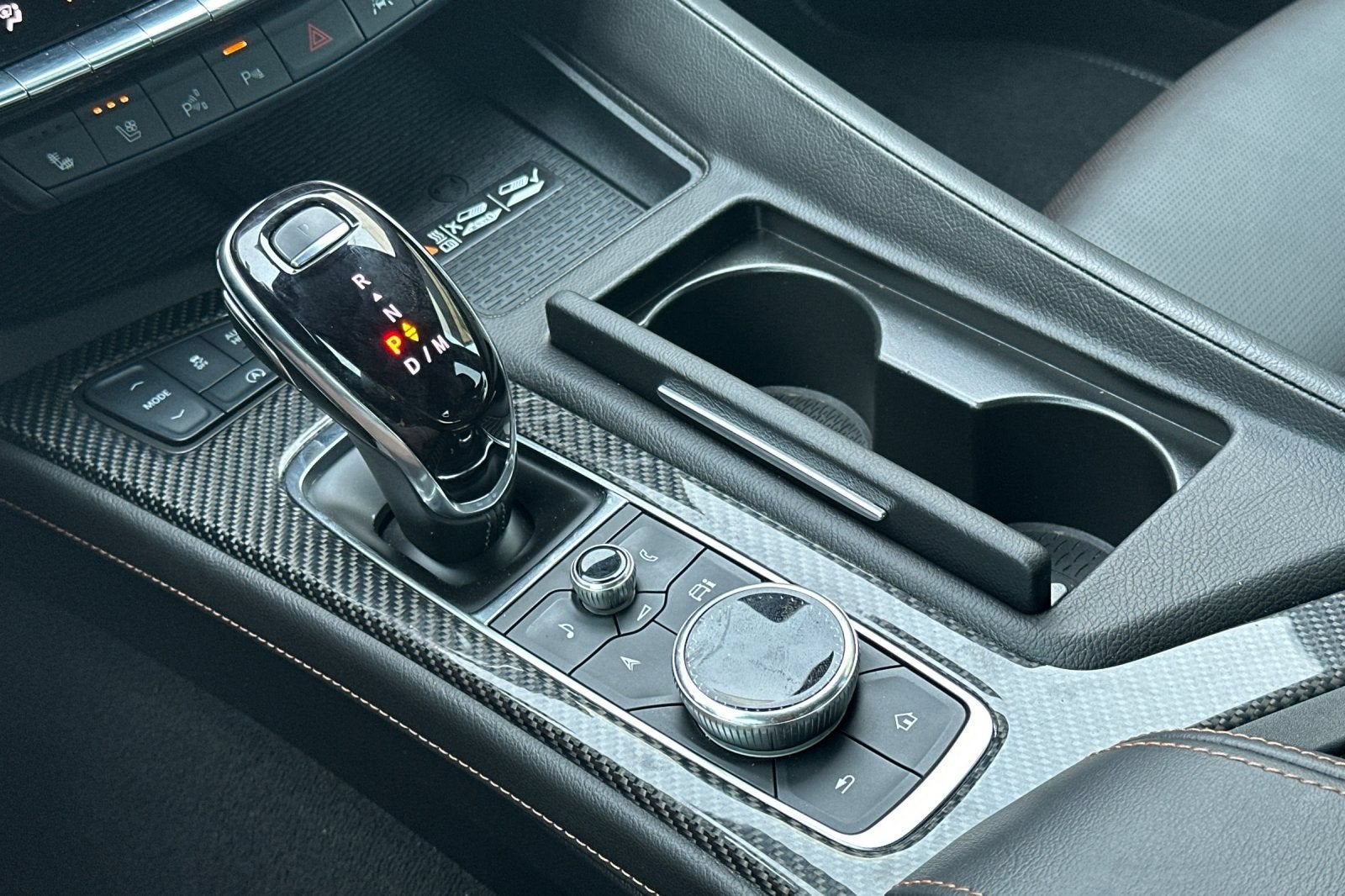 2025 Cadillac CT5-V V-Series