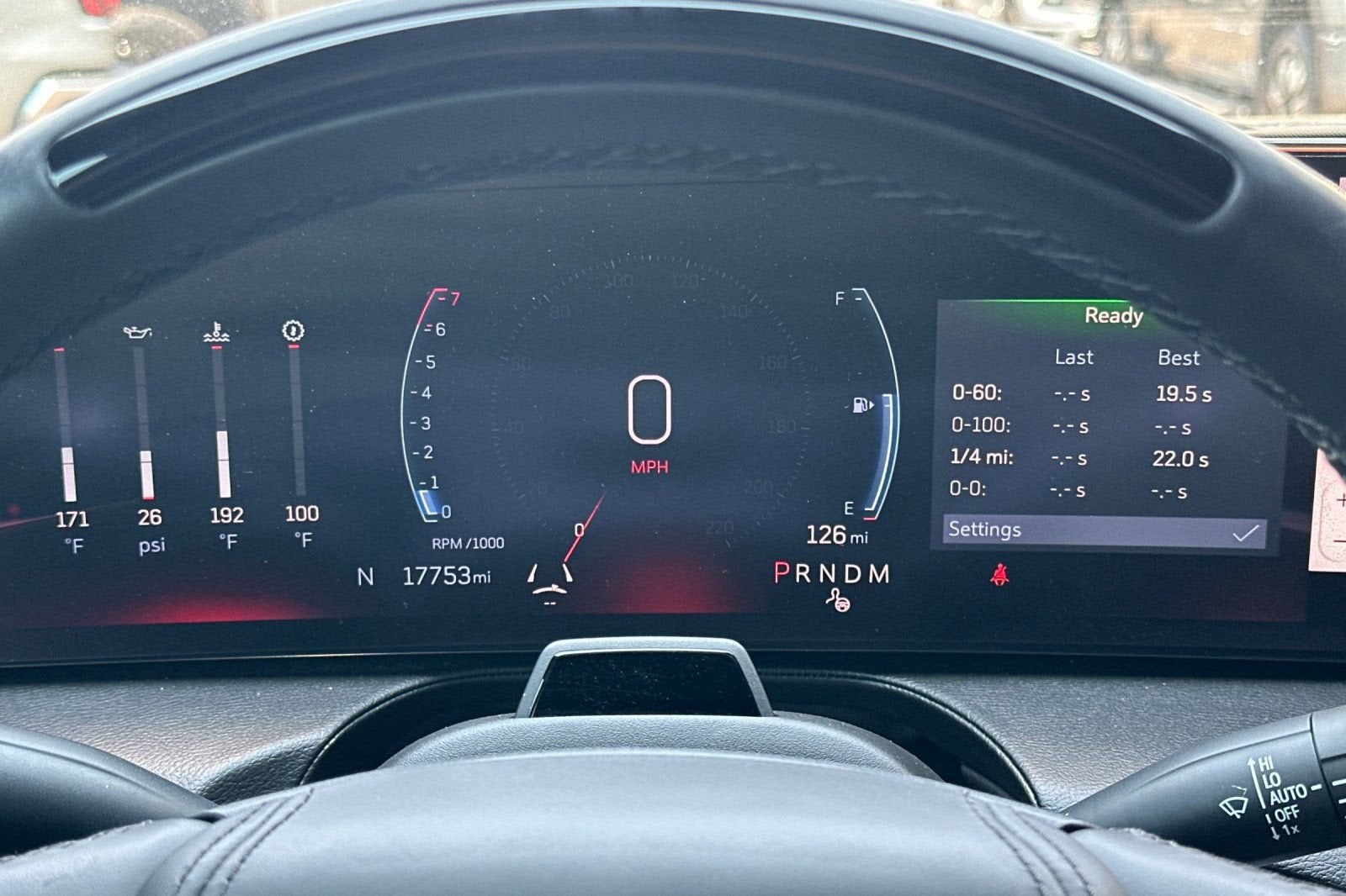 2025 Cadillac CT5-V V-Series
