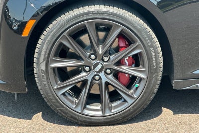 2025 Cadillac CT5-V V-Series