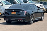 2025 Cadillac CT5-V V-Series
