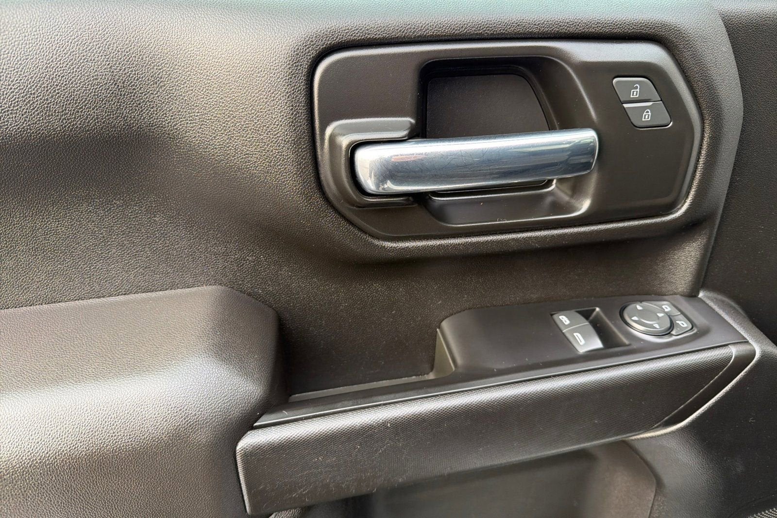 2022 Chevrolet Silverado 3500 HD Chassis Cab Work Truck
