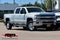 2016 Chevrolet Silverado 2500 HD LT