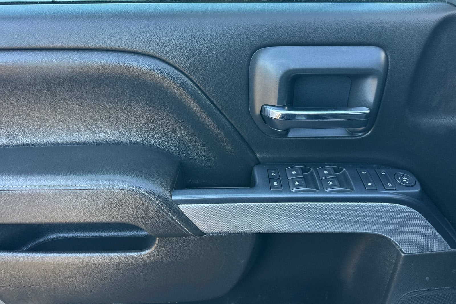 2016 Chevrolet Silverado 2500 HD LT