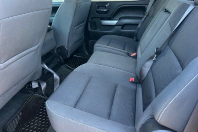 2016 Chevrolet Silverado 2500 HD LT