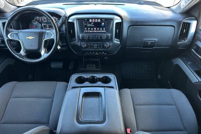 2016 Chevrolet Silverado 2500 HD LT