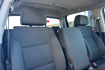 2016 Chevrolet Silverado 2500 HD LT