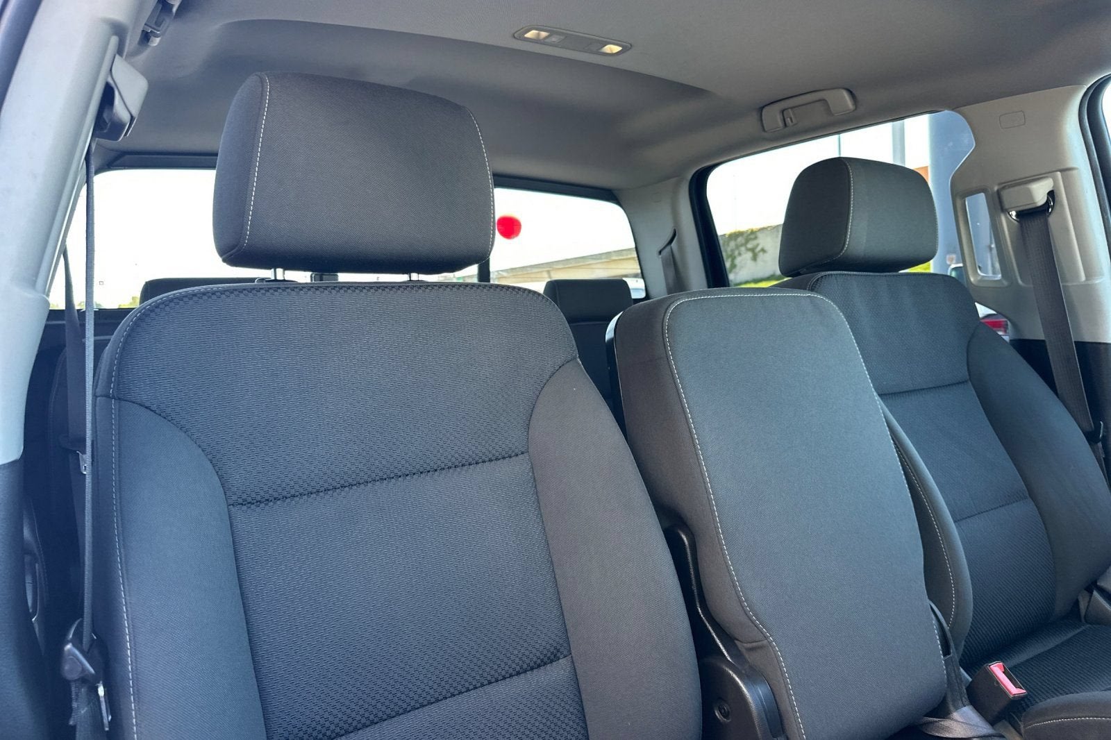2016 Chevrolet Silverado 2500 HD LT