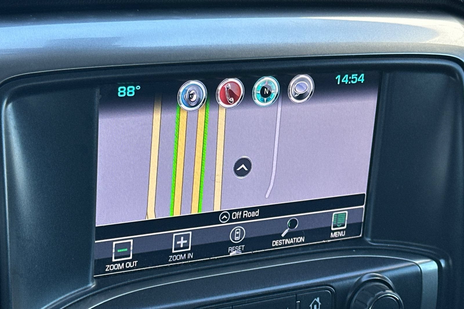 2016 Chevrolet Silverado 2500 HD LT