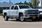 2016 Chevrolet Silverado 2500 HD LT