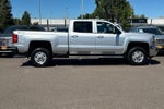 2016 Chevrolet Silverado 2500 HD LT