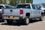 2016 Chevrolet Silverado 2500 HD LT