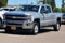 2016 Chevrolet Silverado 2500 HD LT
