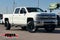 2016 Chevrolet Silverado 2500 HD LT