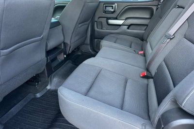 2016 Chevrolet Silverado 2500 HD LT