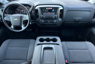 2016 Chevrolet Silverado 2500 HD LT