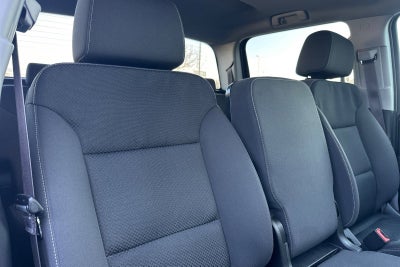 2016 Chevrolet Silverado 2500 HD LT