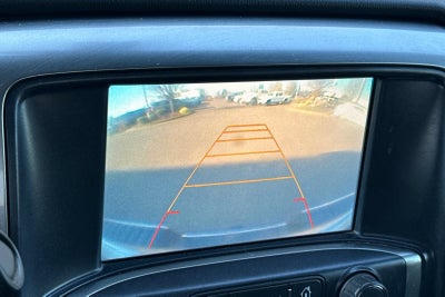 2016 Chevrolet Silverado 2500 HD LT