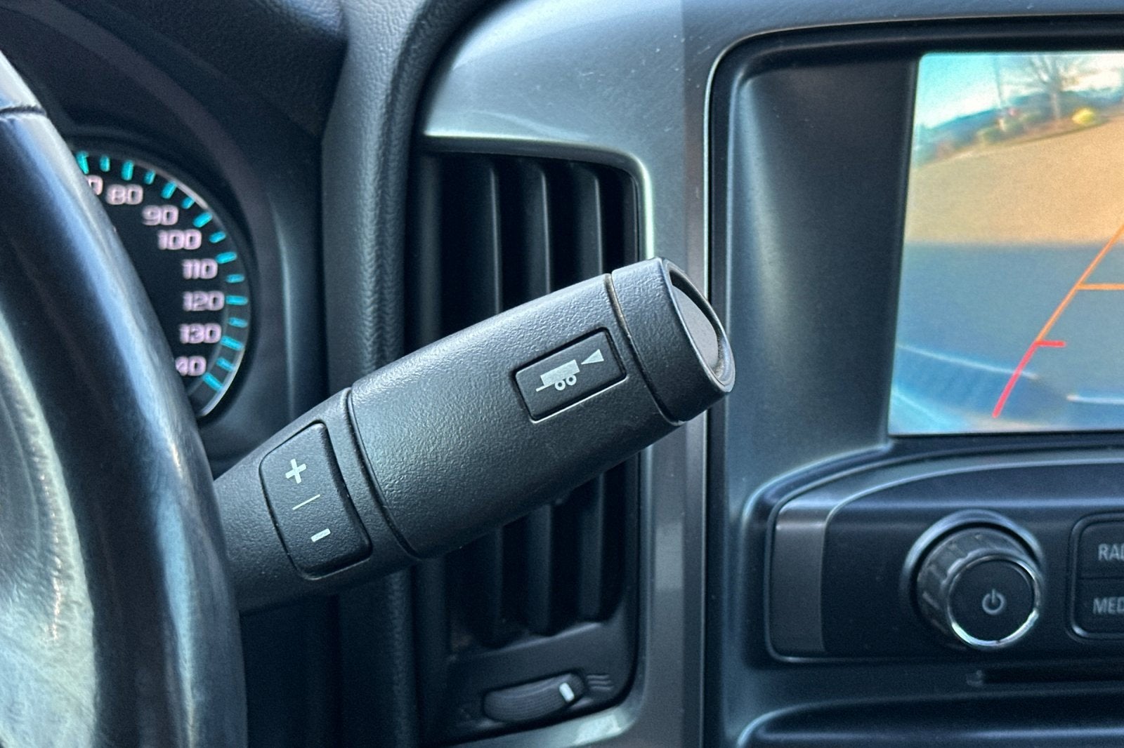 2016 Chevrolet Silverado 2500 HD LT