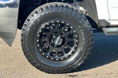 2016 Chevrolet Silverado 2500 HD LT