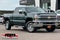 2015 Chevrolet Silverado 2500 HD LTZ