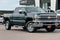 2015 Chevrolet Silverado 2500 HD LTZ