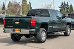 2015 Chevrolet Silverado 2500 HD LTZ