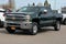 2015 Chevrolet Silverado 2500 HD LTZ