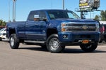 2015 Chevrolet Silverado 2500 HD High Country