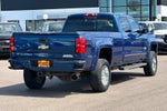 2015 Chevrolet Silverado 2500 HD High Country