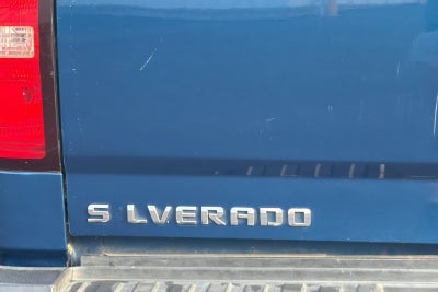 2016 Chevrolet Silverado 3500 HD LTZ