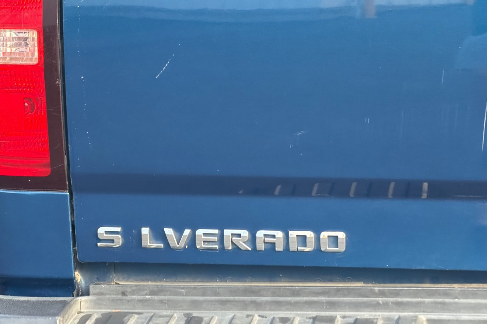 2016 Chevrolet Silverado 3500 HD LTZ