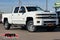 2019 Chevrolet Silverado 3500 HD LTZ