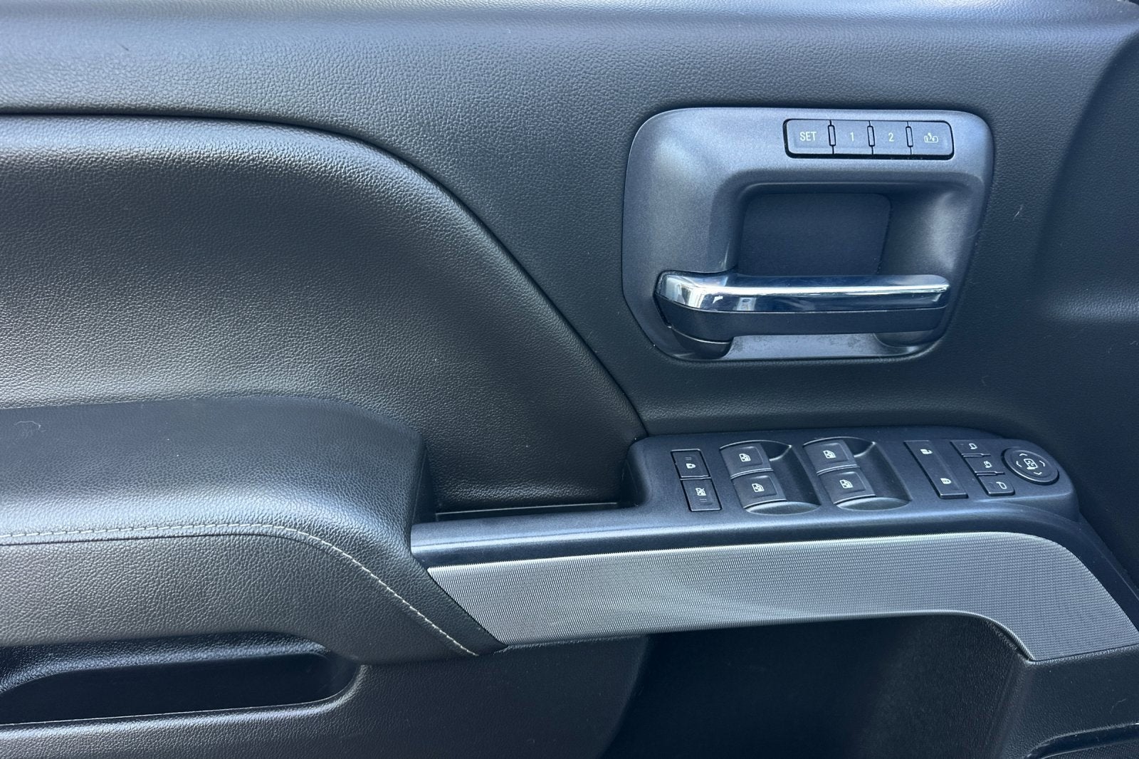 2019 Chevrolet Silverado 3500 HD LTZ