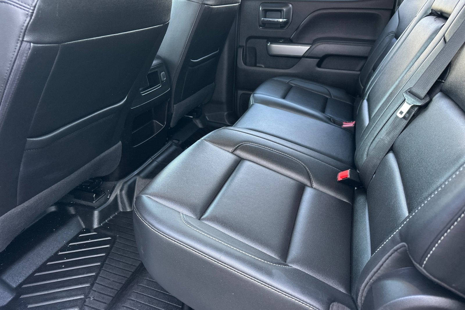 2019 Chevrolet Silverado 3500 HD LTZ