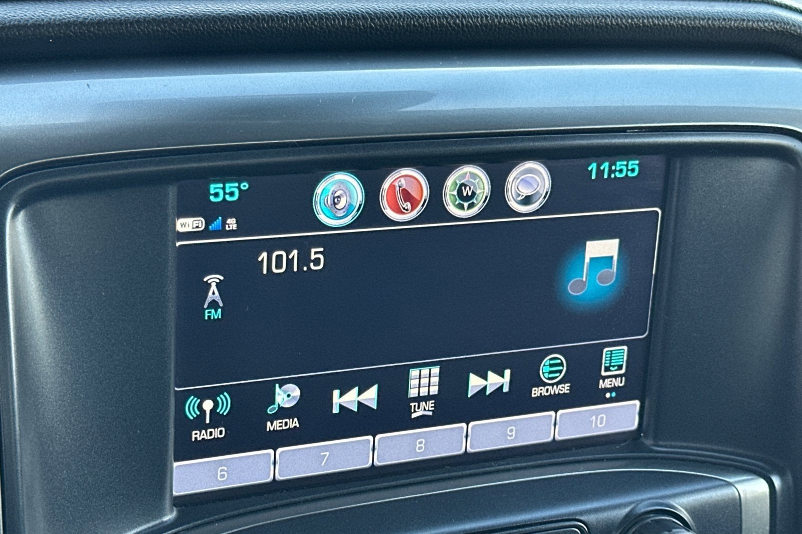 2019 Chevrolet Silverado 3500 HD LTZ