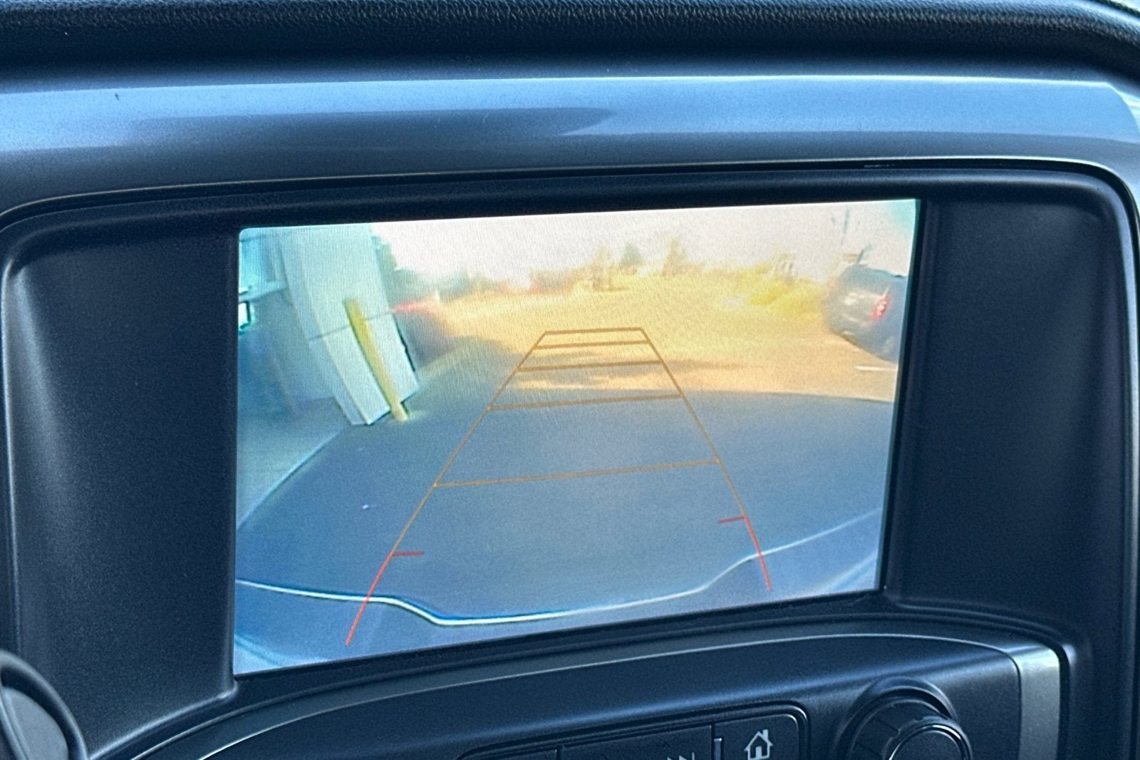 2019 Chevrolet Silverado 3500 HD LTZ