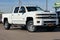 2019 Chevrolet Silverado 3500 HD LTZ