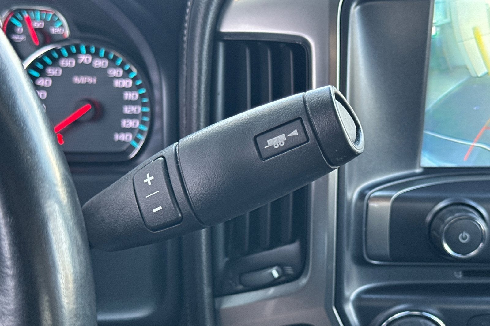 2019 Chevrolet Silverado 3500 HD LTZ