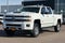 2019 Chevrolet Silverado 3500 HD LTZ
