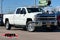 2018 Chevrolet Silverado 3500 HD LT