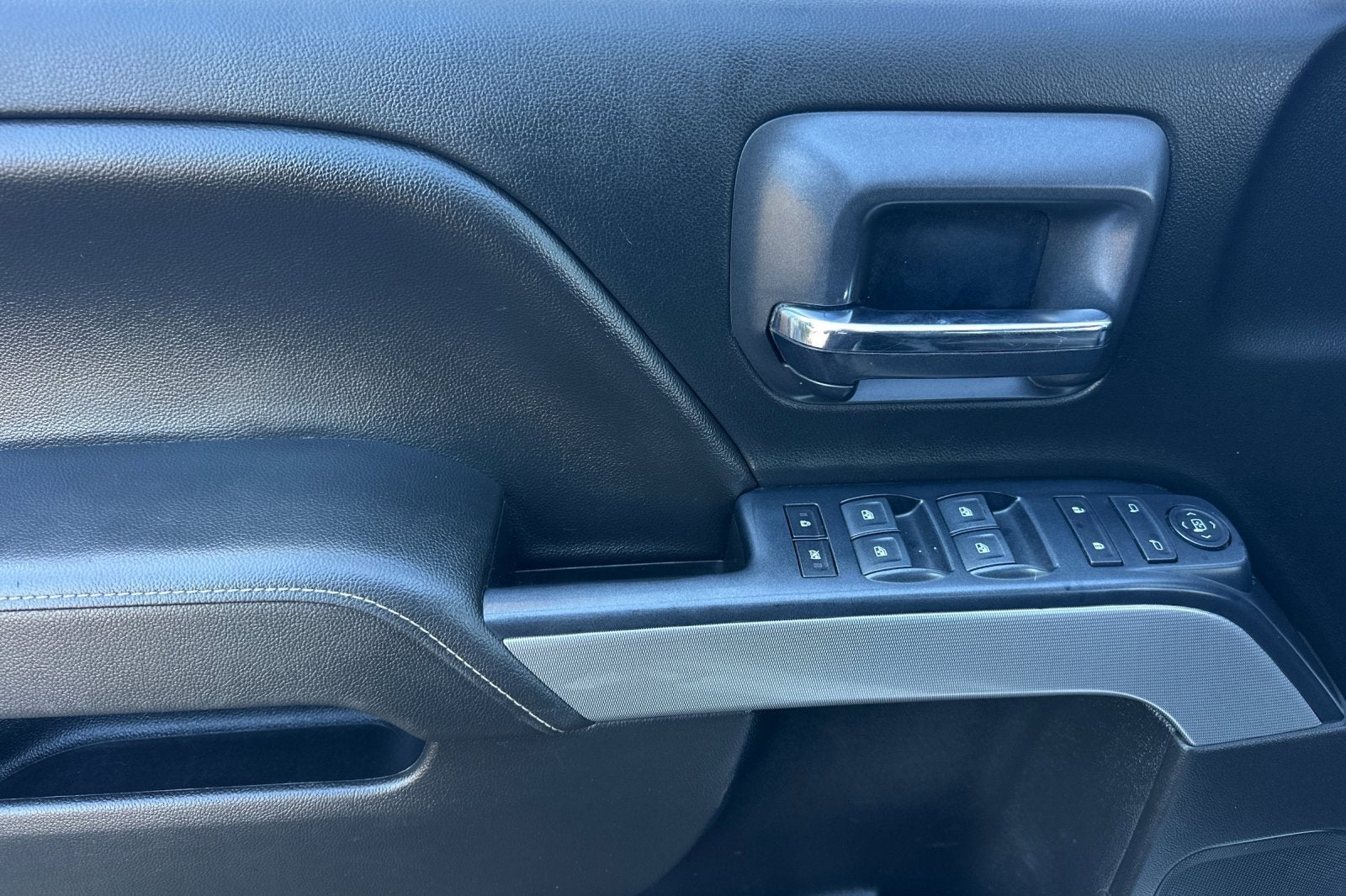 2018 Chevrolet Silverado 3500 HD LT