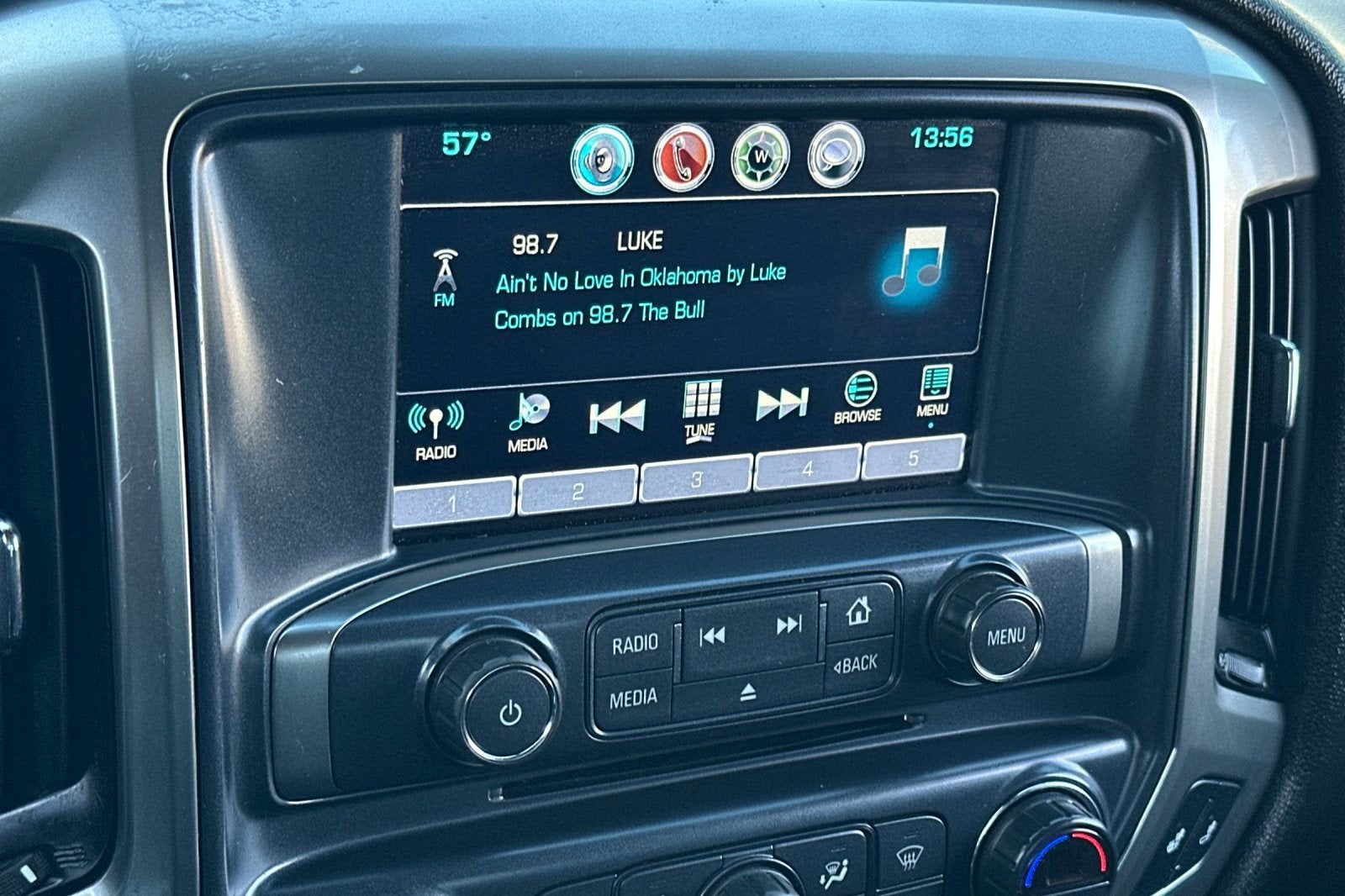 2018 Chevrolet Silverado 3500 HD LT