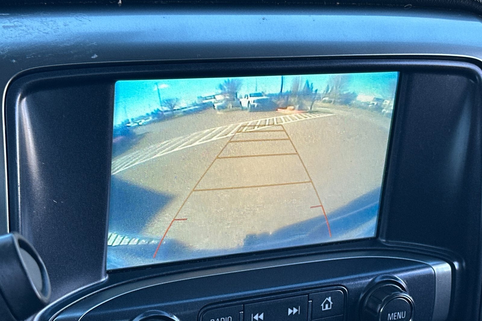 2018 Chevrolet Silverado 3500 HD LT