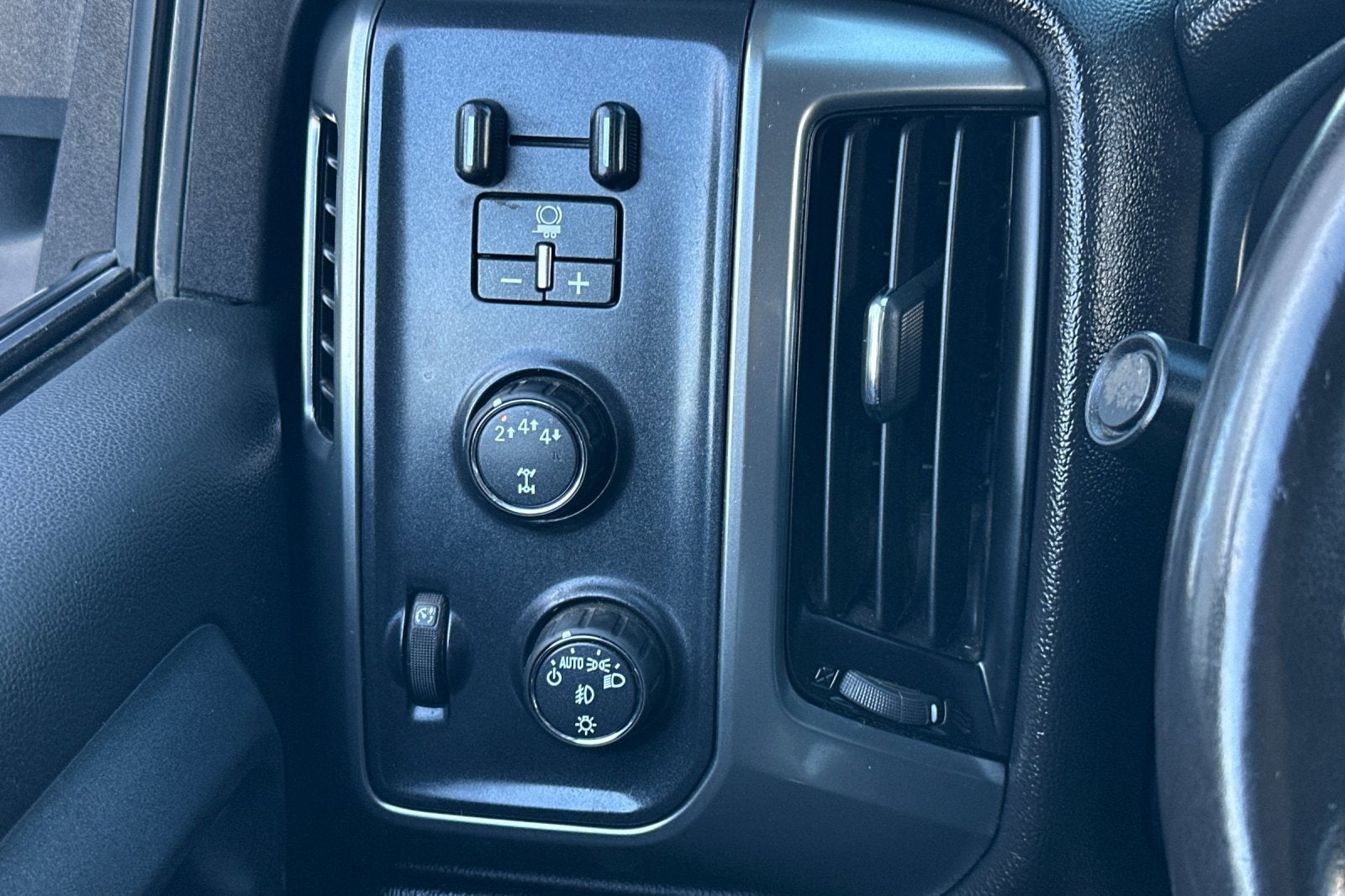 2018 Chevrolet Silverado 3500 HD LT