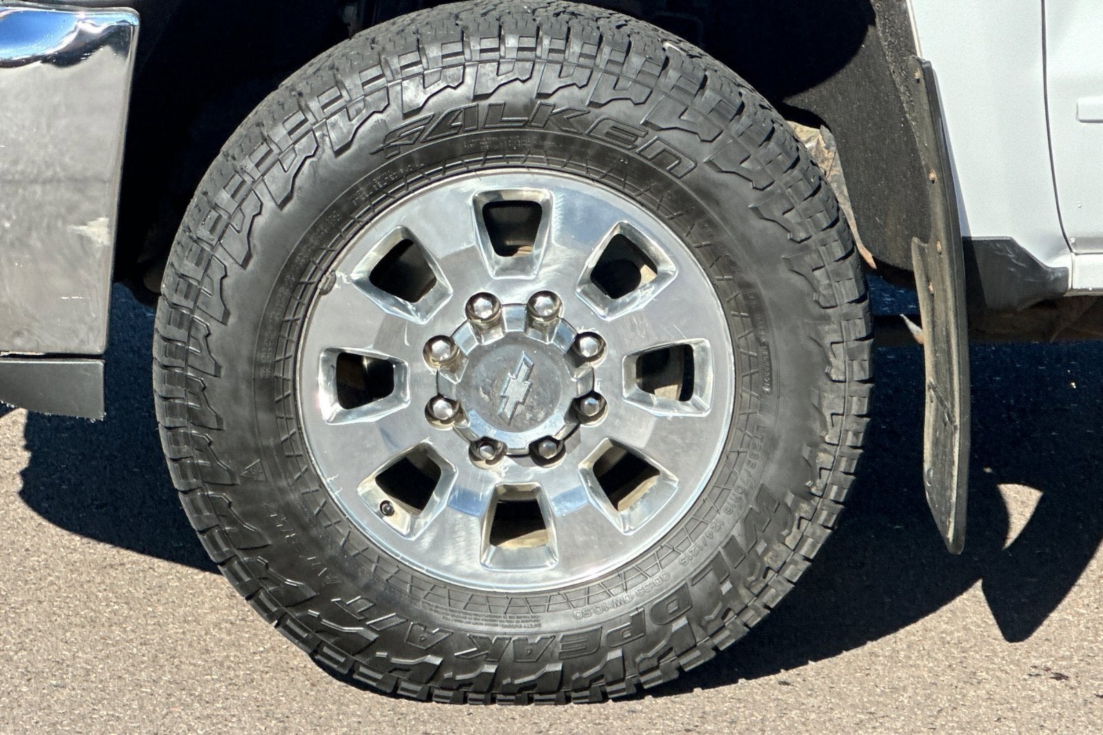 2018 Chevrolet Silverado 3500 HD LT