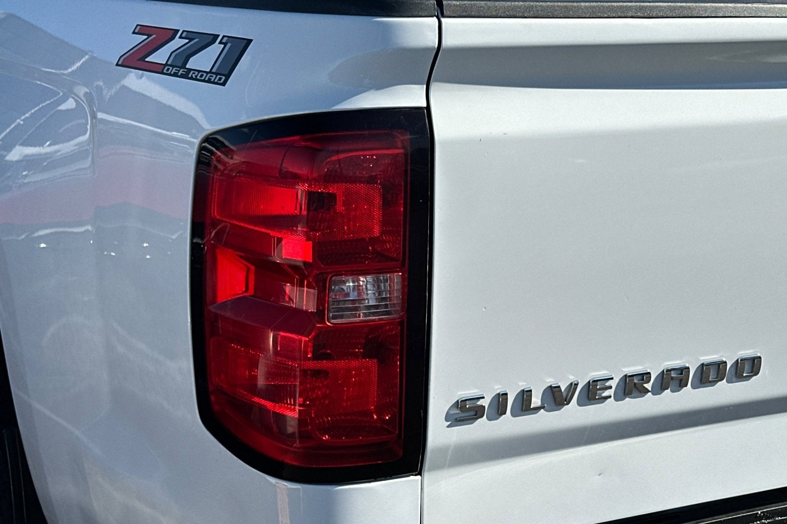 2018 Chevrolet Silverado 3500 HD LT