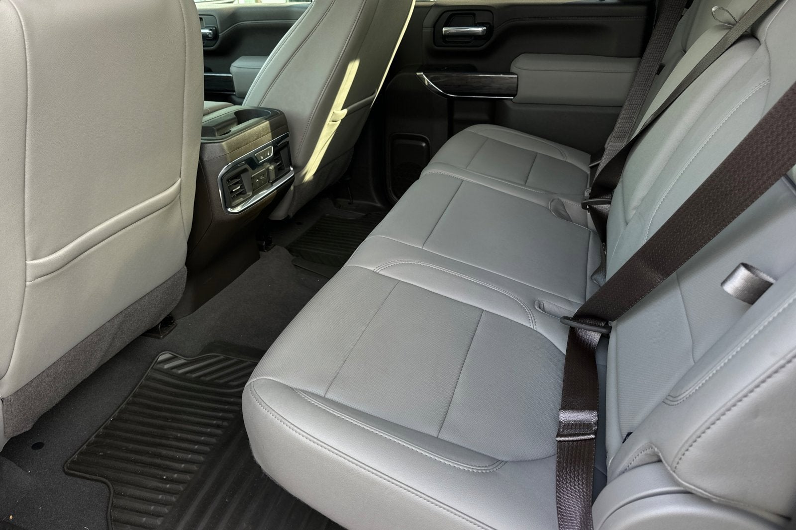 2021 Chevrolet Silverado 2500 HD LTZ